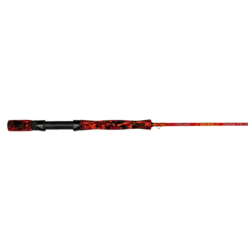 C��F�f�U�C�� ECHO Gecko�i�Q�b�R�[�j Panfish�i4�s�[�X�j �t���C