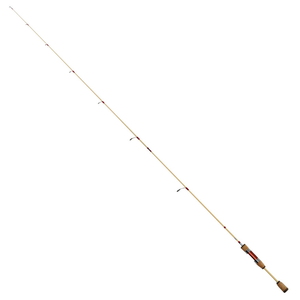 ピュアテック（ゴクスペ） ViVi stick TROUT 602UL(2ピース)  
