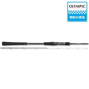 オリムピック(OLYMPIC) PAGRO(パグロ) UX 27GPAGUC-662L-S G18302