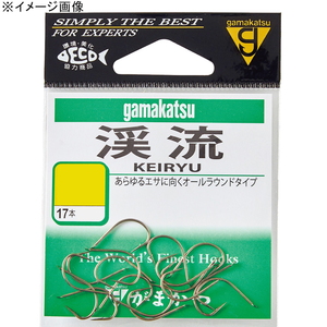 がまかつ(Gamakatsu) バラ 渓流 12-012