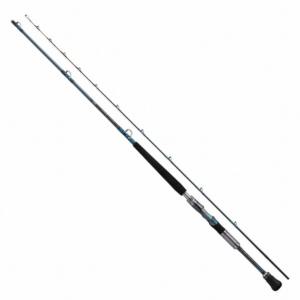 ダイワ(Daiwa) (予約8月発売)ゴウイン落とし込み MH-200MT 05501389