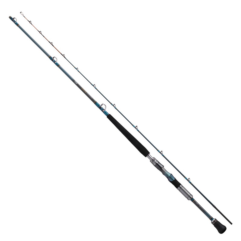 ダイワ(Daiwa) (予約8月発売)ゴウイン落とし込み H/XH-235MT 05501391