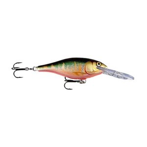 Rapala(ラパラ) シャッドラップ(Shad Rap) SR7