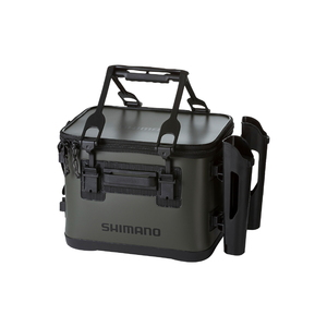 シマノ(SHIMANO) (予約9月発売)BK-021Z UHタックルバッグ ロッドレスト2 172952