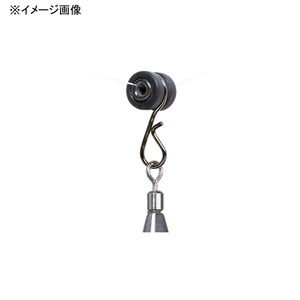 フィッシュアロー フリリグチェンジャー  