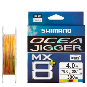 シマノ(SHIMANO) (予約9月発売)LD-O78Z オシアジガー MX8 300m 180940