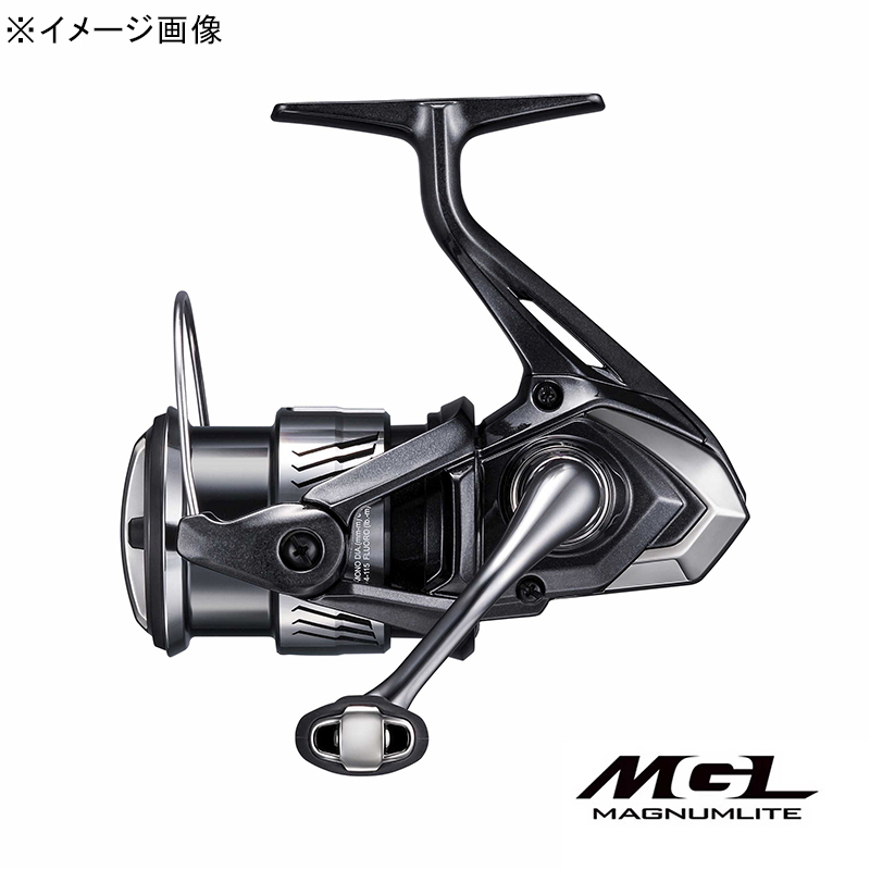 シマノ(SHIMANO) (予約9月発売)26ミラベル 4000XG 050137｜アウトドア