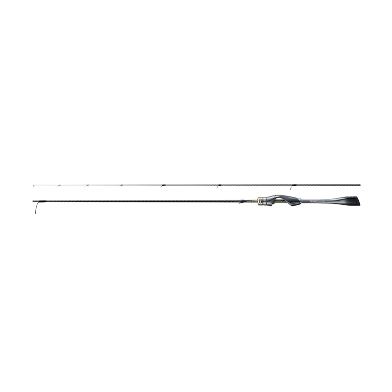 シマノ(SHIMANO) (予約9月発売)26ソアレ エクスチューン S58UL-S(2
