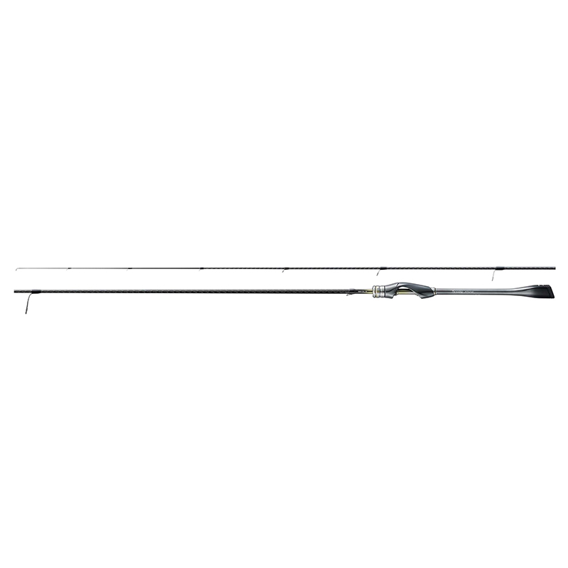 シマノ(SHIMANO) (予約9月発売)26ソアレ エクスチューン S610L-S(2