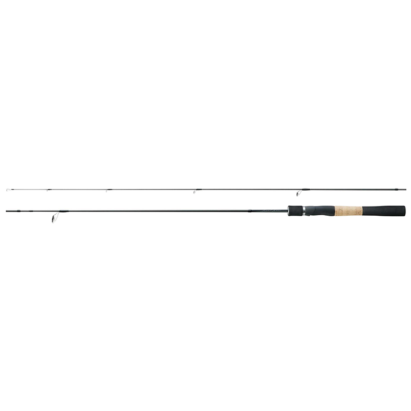 シマノ(SHIMANO) (予約9月発売)26トラウトライズ S60XUL(スピニング・2