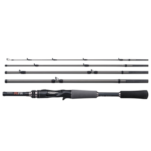 シマノ(SHIMANO) (予約9月発売)アンフィックス B64L-5(ベイト･5ピース) 278555