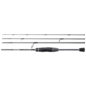 シマノ(SHIMANO) (予約9月発売)アンフィックス S60SUL-4(スピニング･4ピース) 278562