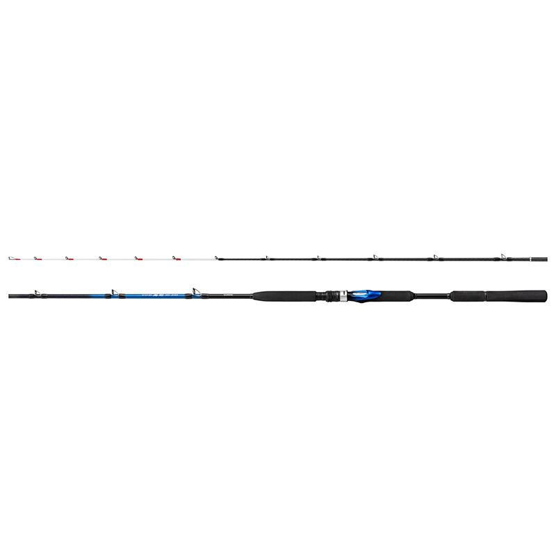 シマノ(SHIMANO) (予約9月発売)26海明 80-240(2ピース) 278500
