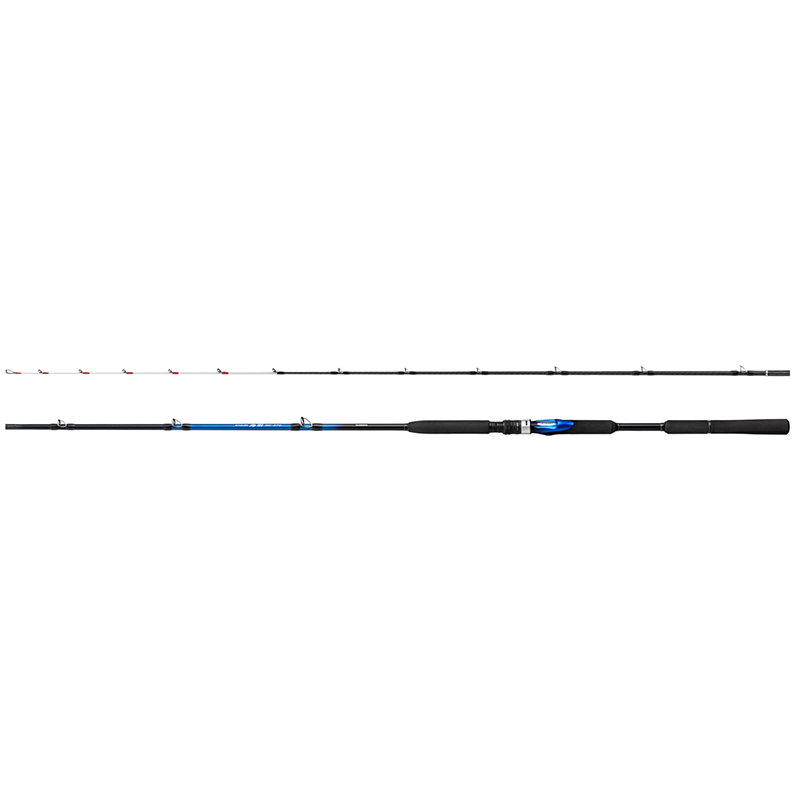 シマノ(SHIMANO) (予約9月発売)26海明 80-270(2ピース) 278517
