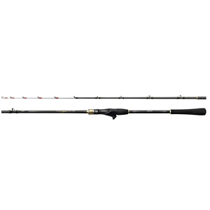 シマノ(SHIMANO) (予約9月発売)タコマスターBB H175(ベイト･2ピース) 278326