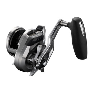 シマノ(SHIMANO) (予約12月発売)26オシアジガー CT 2001HG 左ハンドル 049070