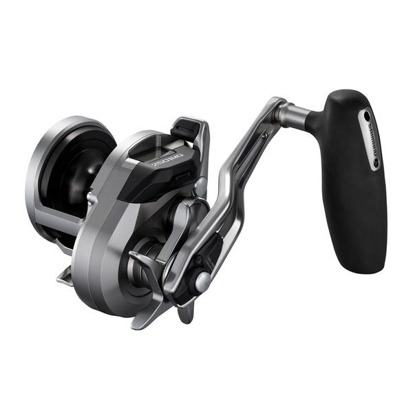 シマノ(SHIMANO) (予約12月発売)26オシアジガー CT 2501MG 左ハンドル