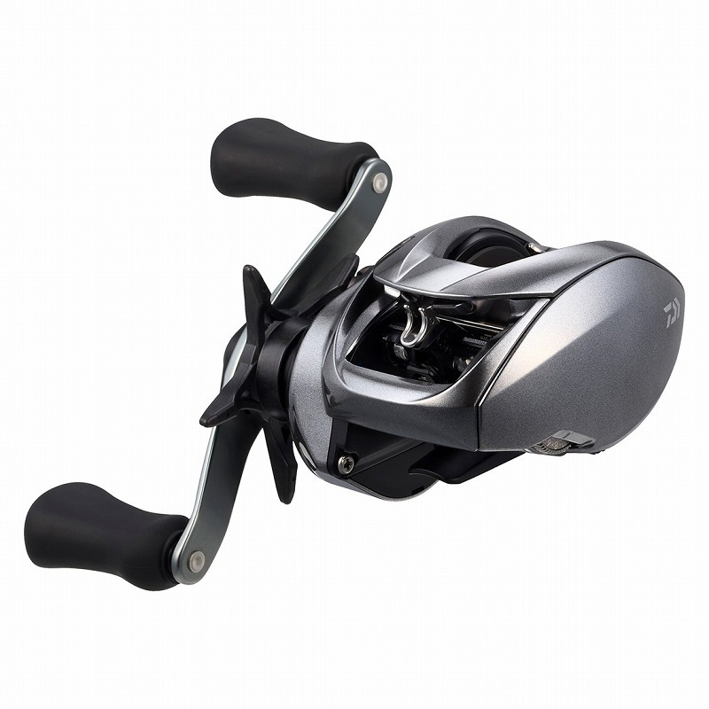 ダイワ(Daiwa) (予約9月発売)26ジリオン TW 150XH 右巻き ｜アウトドア