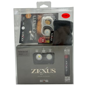 ZEXUS(ゼクサス) ZX-S730(ZG-01CR付限定セット)  