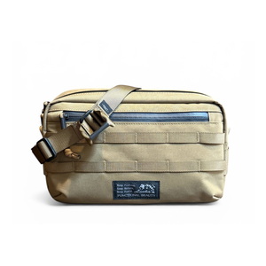 LINHA(リーニア） UTILITY POUCH(ユーティリティーポーチ) MSB-77