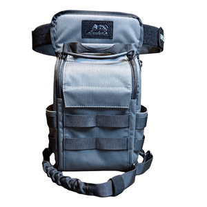 LINHA(リーニア） LEGBAG THE STAG(レッグバッグ ザ スタッグ) MSB-76