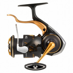 ダイワ(Daiwa) (予約11月発売)26トーナメント ISO 2500XH-LBD  