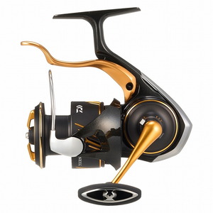 ダイワ(Daiwa) (予約11月発売)26トーナメント ISO 3000XH-LBD  