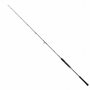 ダイワ(Daiwa) (予約9月発売)ソルティガ J HIGHRESPONSE 60S-2.5(スピニング･ワンピース) 05804300