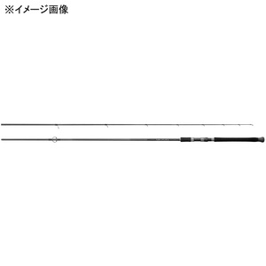 がまかつ(Gamakatsu) (予約9月発売)ラグゼ アークフレックス BF S102MH(スピニング･2ピース) 24811