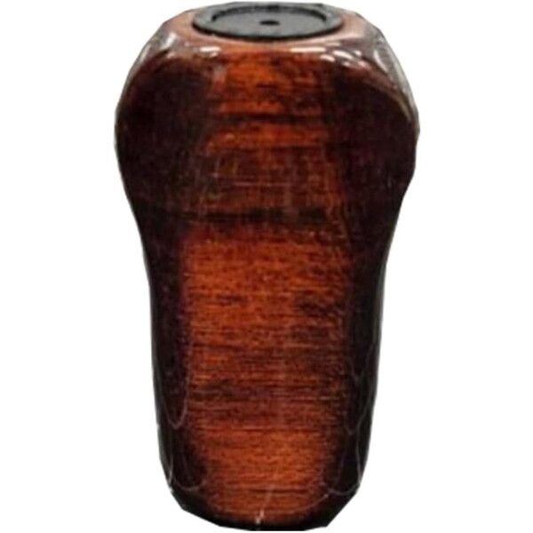 ダイワ(Daiwa) SLPW Iシェイプウッドノブ    ハンドルノブ