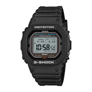 G-SHOCK(ジーショック) 【国内正規品】GW-BX5600-1JF 20気圧防水 GW-BX5600-1JF カジュアルウォッチ･時計