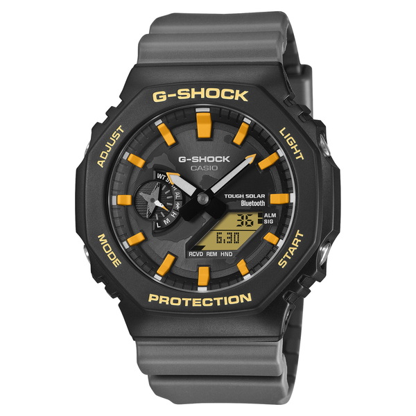 G-SHOCK(ジーショック) 【国内正規品】GA-B2100DF-1AJR 20気圧防水 GA-B2100DF-1AJR カジュアルウォッチ