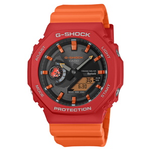 G-SHOCK（ジーショック） 【国内正規品】GA-B2100DF-4AJR 20気圧防水 GA-B2100DF-4AJR