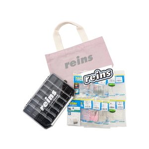 reins(レインズ) (予約:12月発売予定)2026 reinsくじ付きアジ福袋  