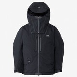 HELLY HANSEN(ヘリーハンセン) HHアングラーウォータープルーフダウンジャケット HO12550 ダウン･中綿ジャケット(メンズ)