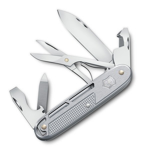 VICTORINOX(ビクトリノックス) 【国内正規品】シナジーX ALOX 0.8226.26