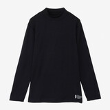 HELLY HANSEN(ヘリーハンセン) リファメリノロングスリーブタートルネックティー HE32380 長袖Tシャツ(メンズ)
