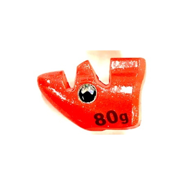 ヤマシタ(YAMASHITA) エギ王 TRシンカー   チューニングシンカー