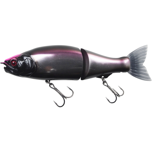 ガンクラフト(GAN CRAFT) ジョインテッドクロー168(F)   ビッグベイト