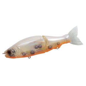 ガンクラフト(GAN CRAFT) ジョインテッドクロー168(F)  