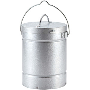 キャプテンスタッグ(CAPTAIN STAG) 火起し火消しセット<ミニ> UG-3334 火起こし器･火消し壺