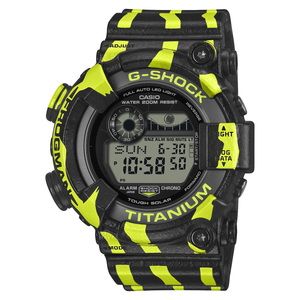 G-SHOCK（ジーショック） 【国内正規品】GW-8200TPF-1JR フロッグマン FROGMAN GW-8200TPF-1JR