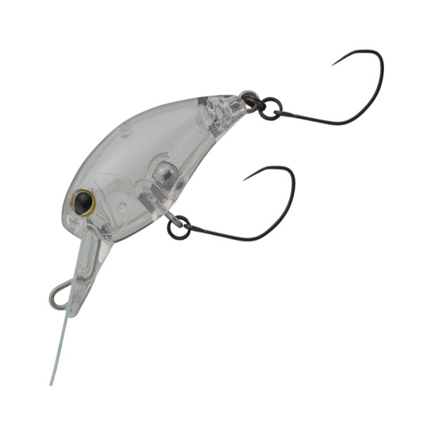 TIMON(ティモン/鮭鱒) キビパニ MR-SS   クランクベイト