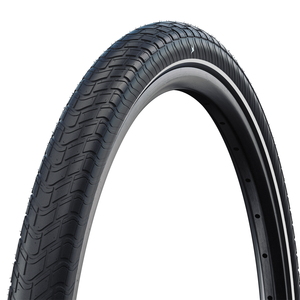 SCHWALBE(シュワルベ) 【正規品】モーションビッグアップル バルーン/街/アーバン タイヤ サイクル/自転車 SW-11159656