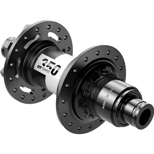 DT SWISS(DT スイス) 350DEG IS6 12/148mm スラム XD HUR07100