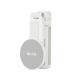 SLIK(スリック) MagrippeR〈マグリッパー〉   スマホ､タブレット用アクセサリー