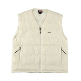 ナンガ(NANGA) SHEER DOWN VEST N2600-0K009D001061 ダウン&中綿ベスト(メンズ)