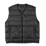 ナンガ(NANGA) SHEER DOWN VEST N2600-0K009D008061 ダウン&中綿ベスト(メンズ)