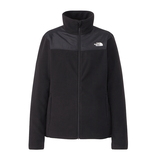THE NORTH FACE(ザ･ノース･フェイス) マウンテンバーサマイクロジャケット レディース NLW72504 フリースジャケット(レディース)