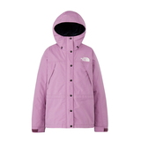 THE NORTH FACE(ザ･ノース･フェイス) マウンテンライトジャケット レディース NPW62550 ハードシェルジャケット(レディース)